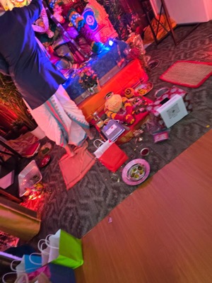 Navaratri Pujas 2025