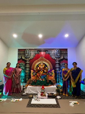 Navaratri Pujas 2026